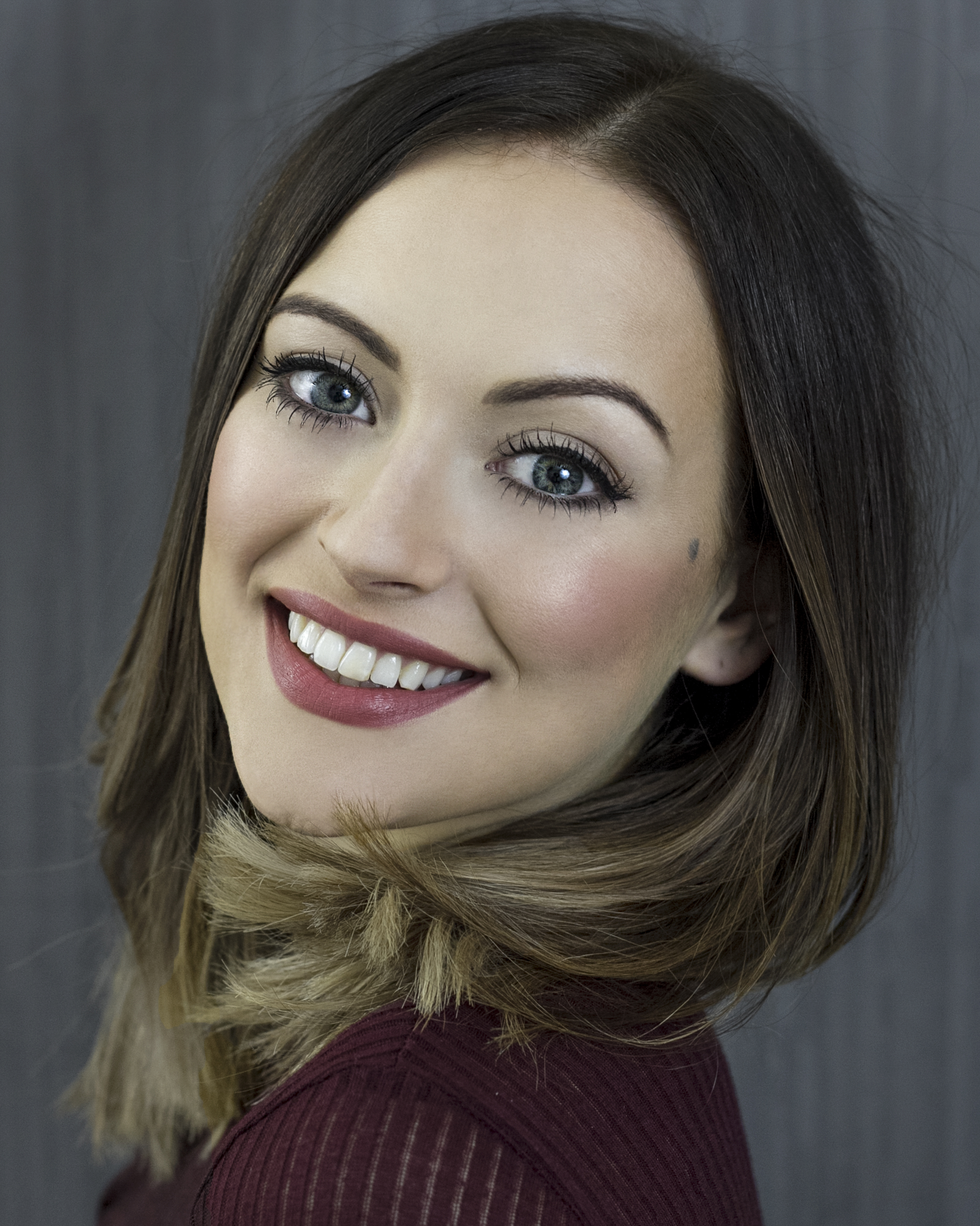 Katie Fox
