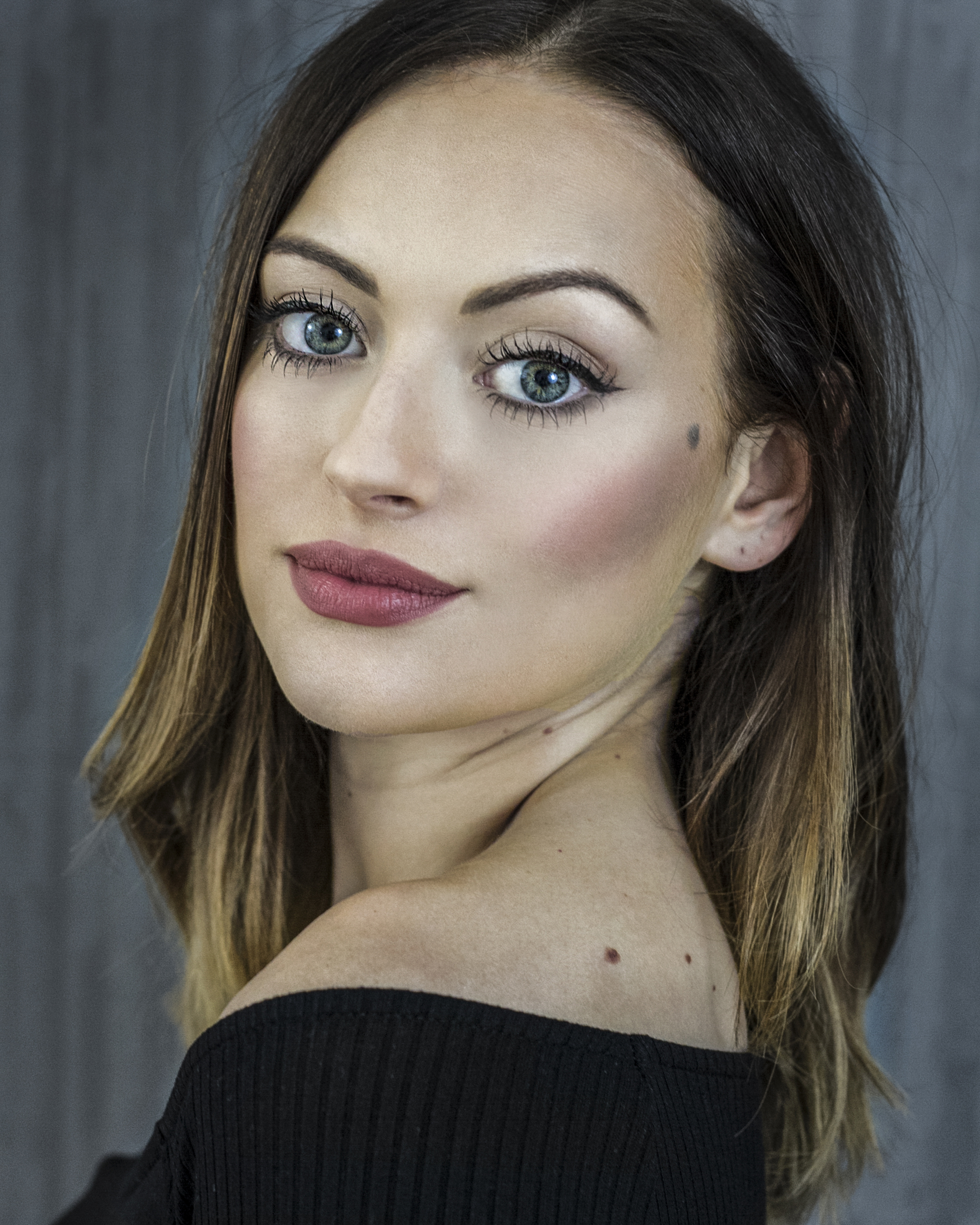 Katie Fox