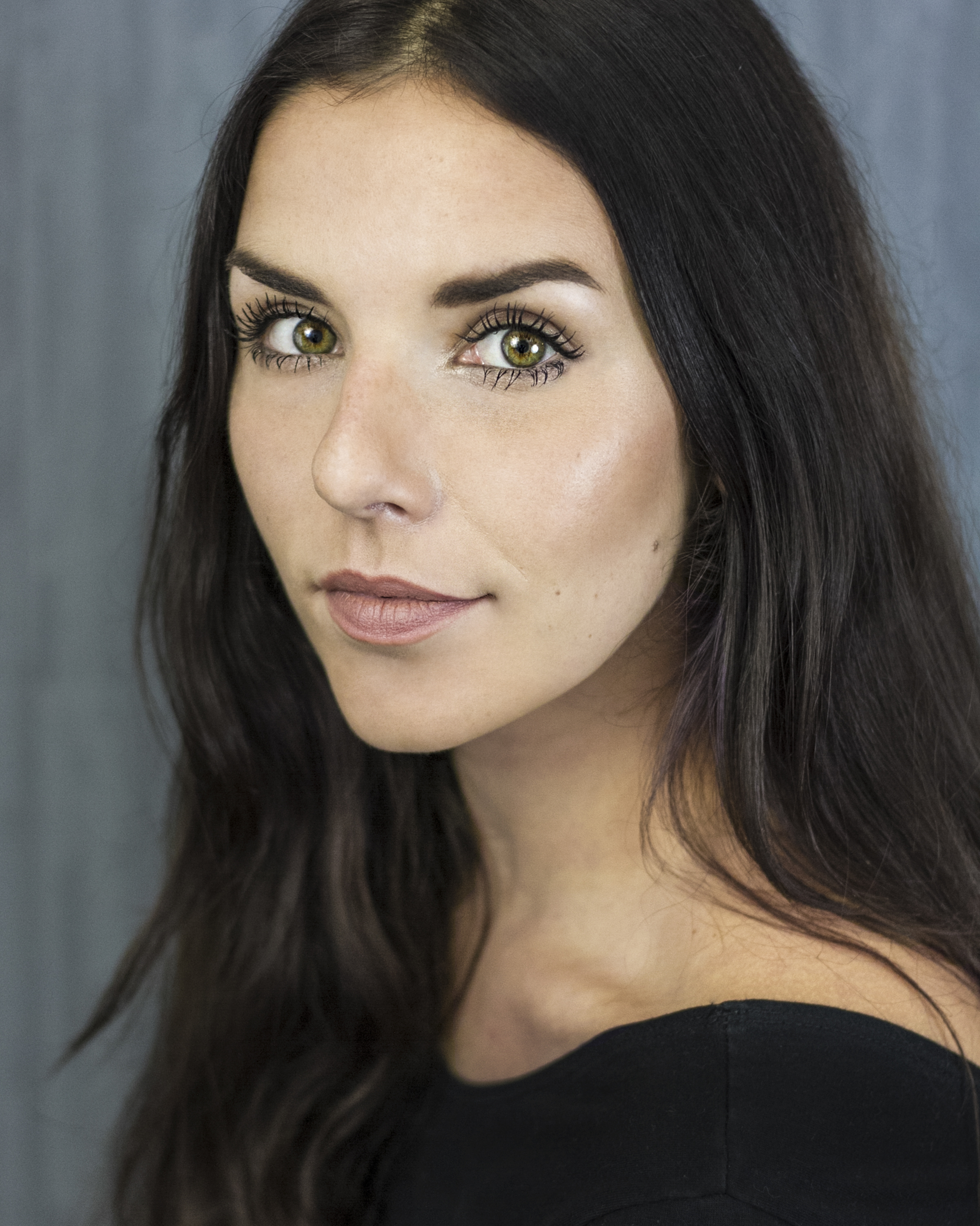 Amy Christina Murray