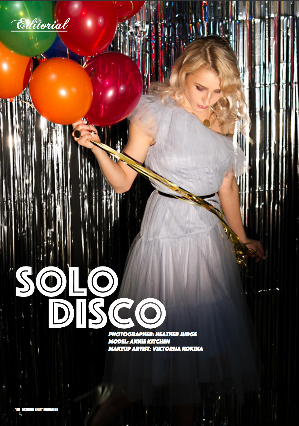 Solo Disco