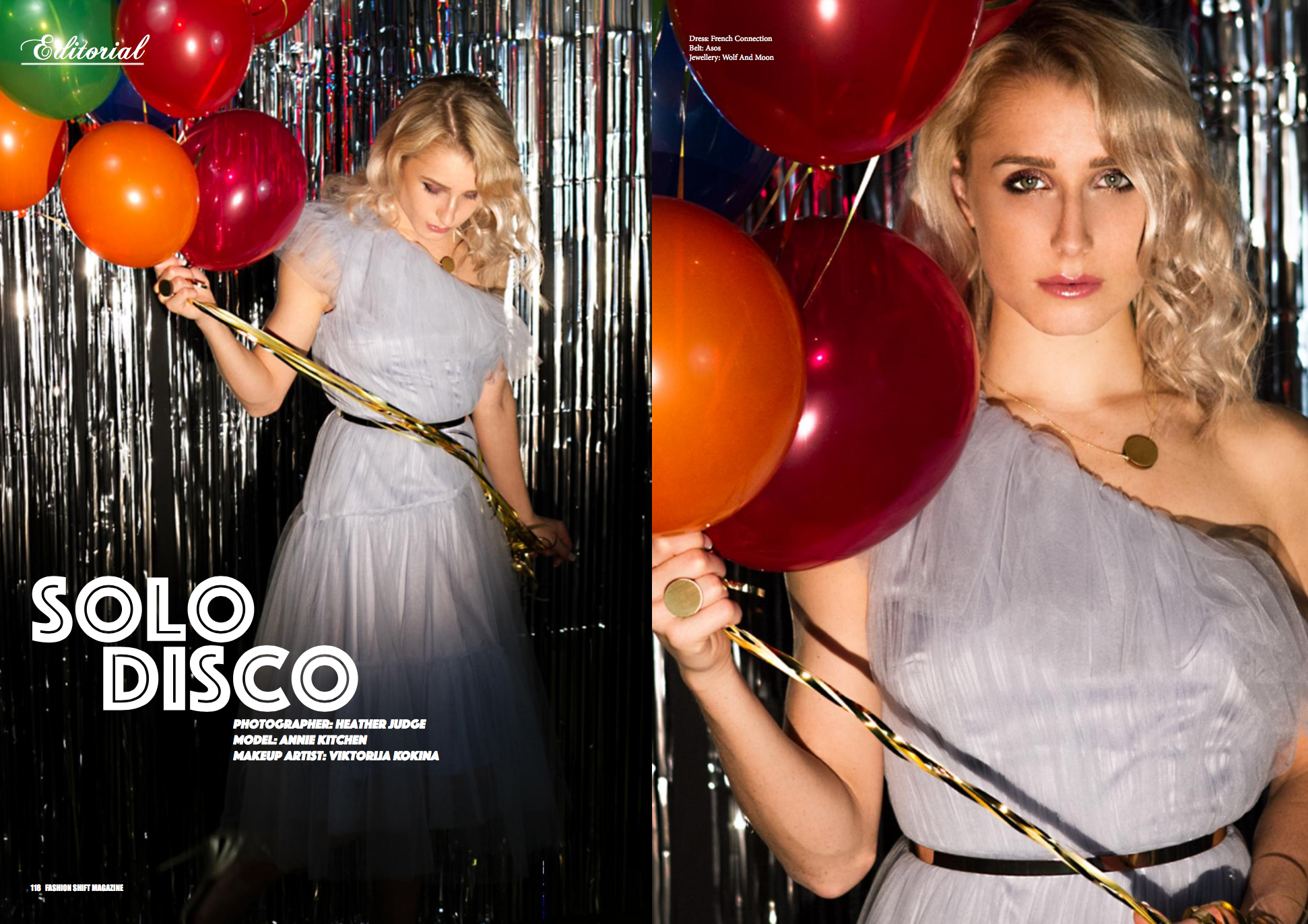 Solo Disco