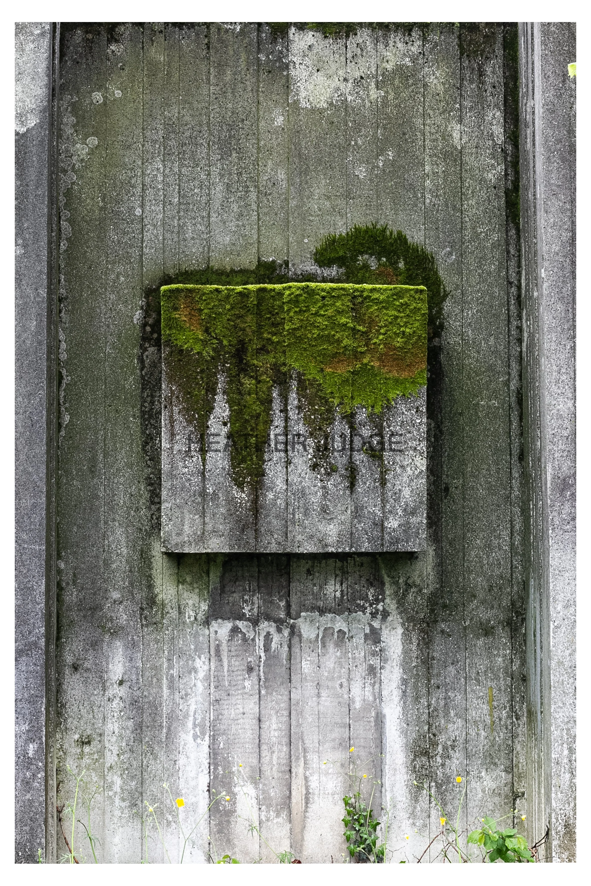 Hollaway Wall Print