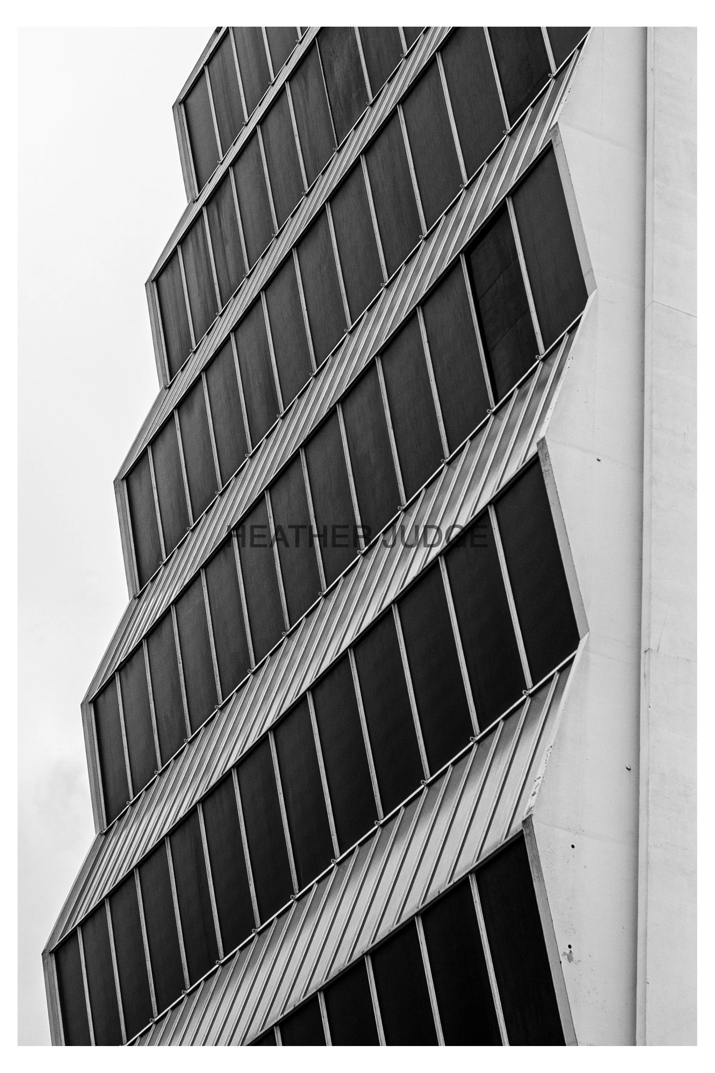 Renold Building Print