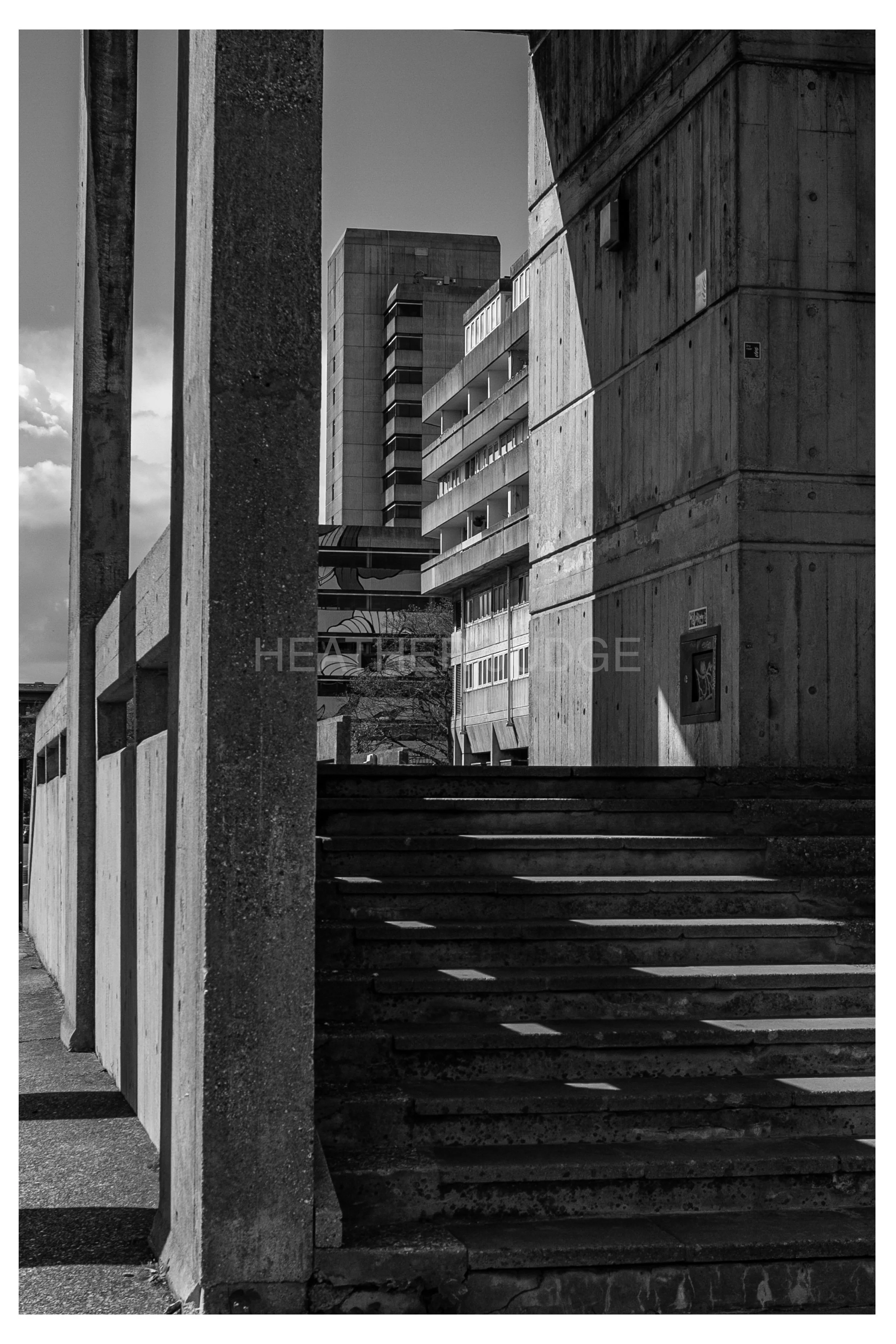 Wyndham Court 2 print
