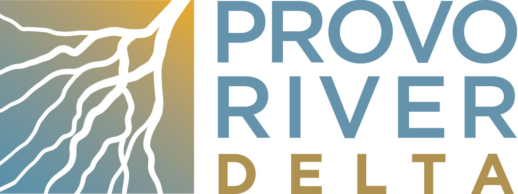 Provo River Delta Restoration Project