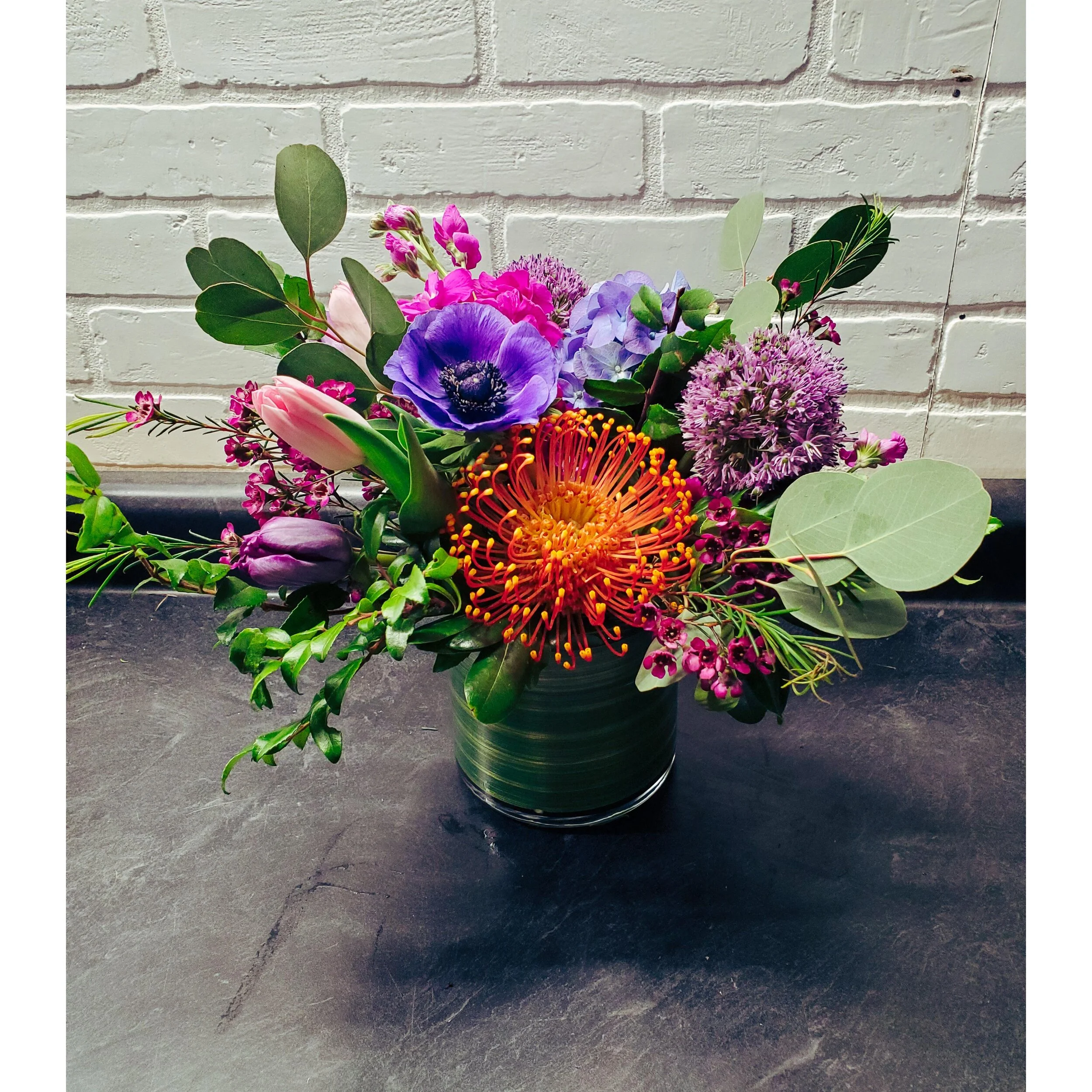 Daily Arrangements - Designer's Choice