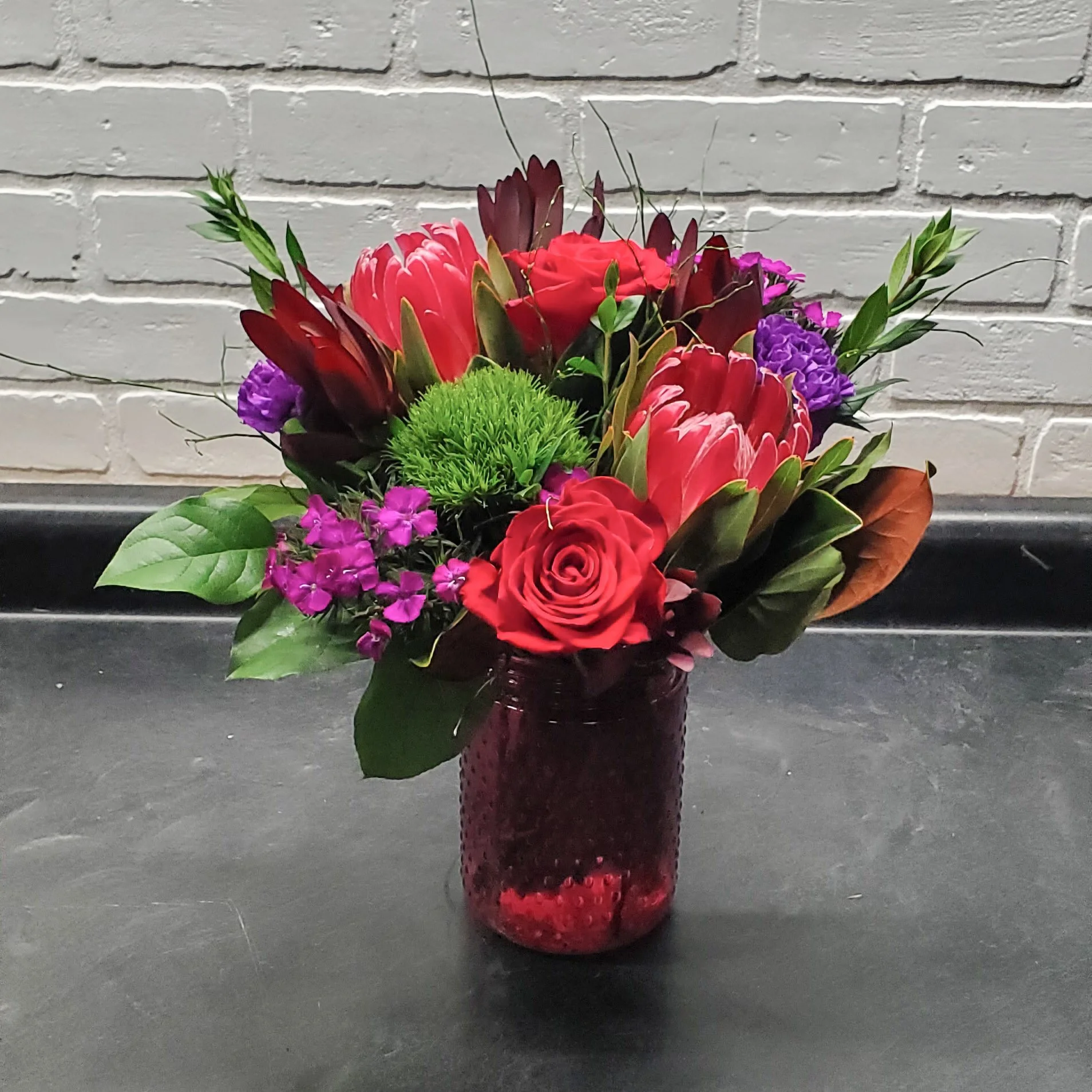 Unique Love Valentine