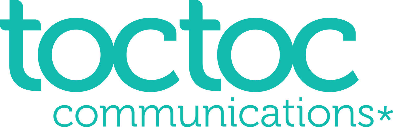 Toc Toc Communications