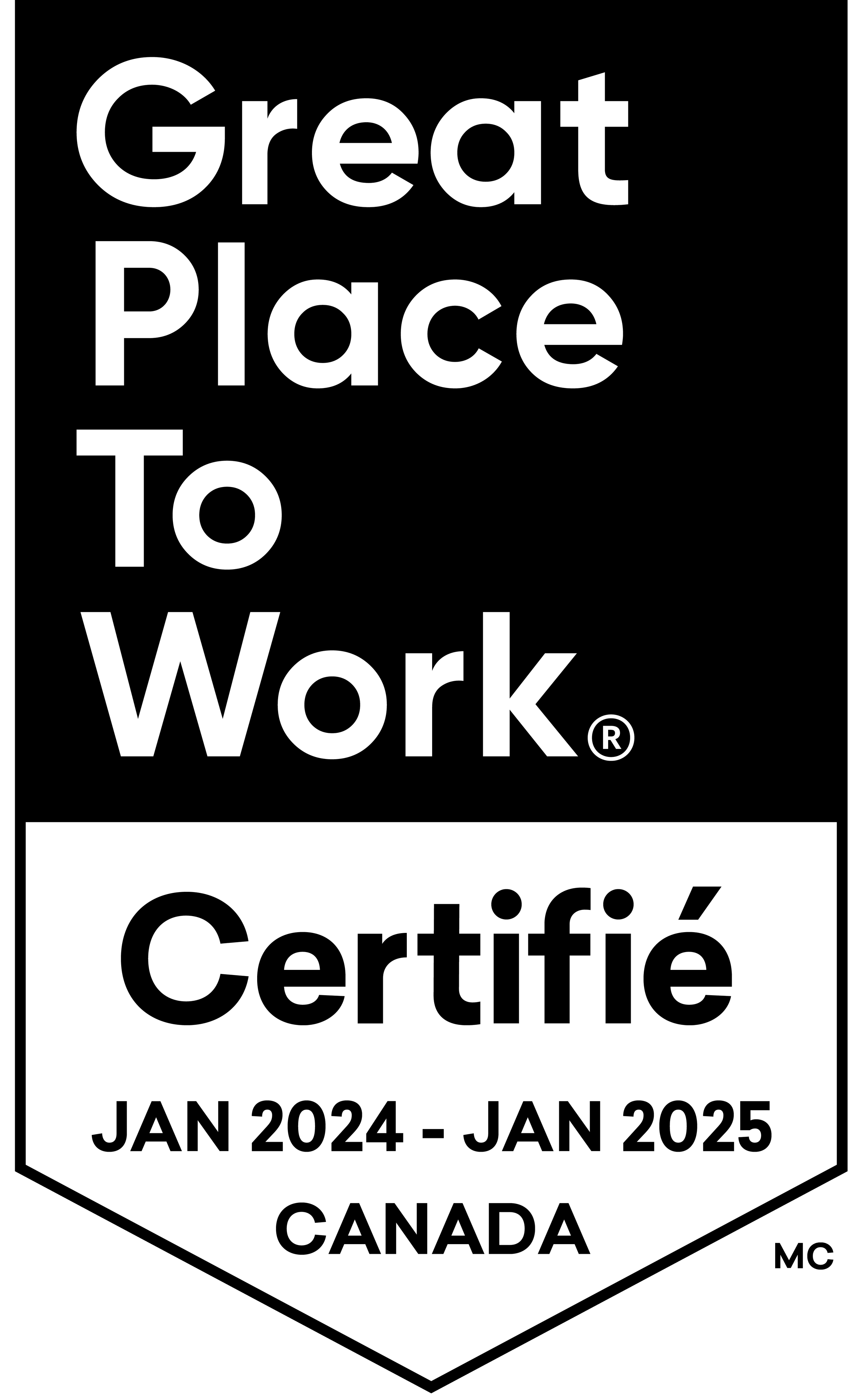 Certification Badge_January 2025_FR_Black and White Version.png