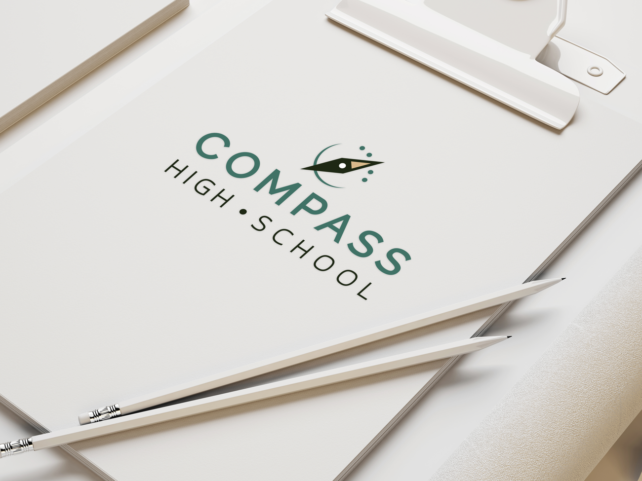 BRANDING: LOGOS, CORPORATE IDENTITY
