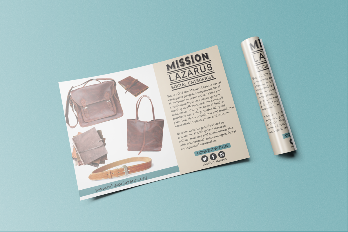 PRINT DESIGN