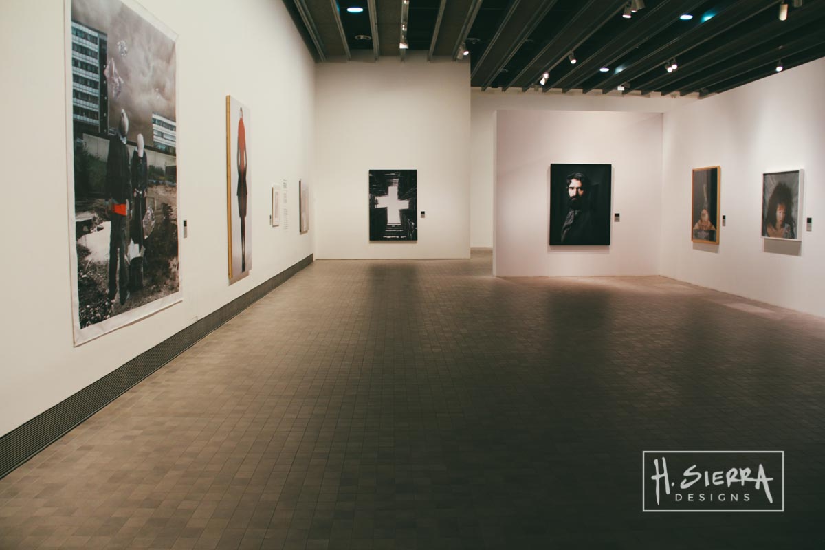Museo Pablo Serrano