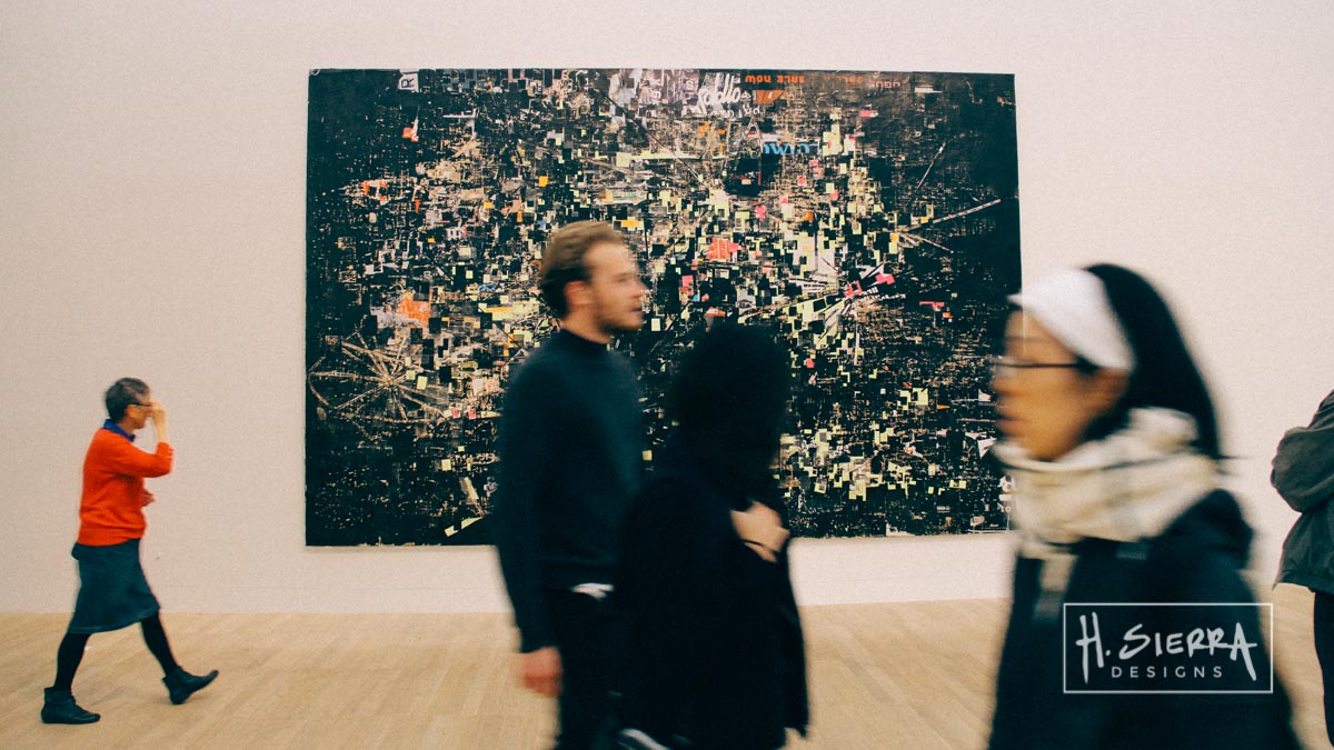 Tate Modern