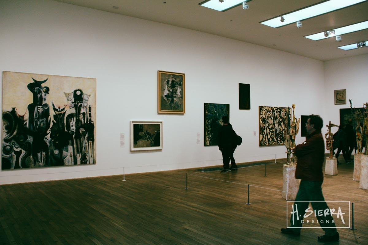 Tate Modern