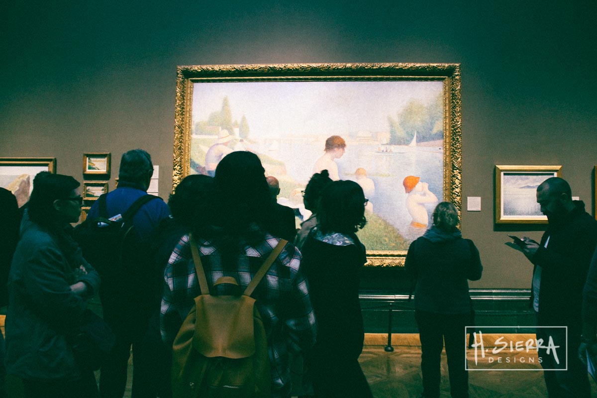 National Portrait Gallery