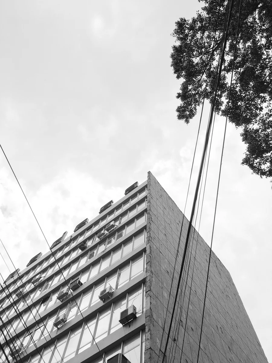Banadesa, Bank.