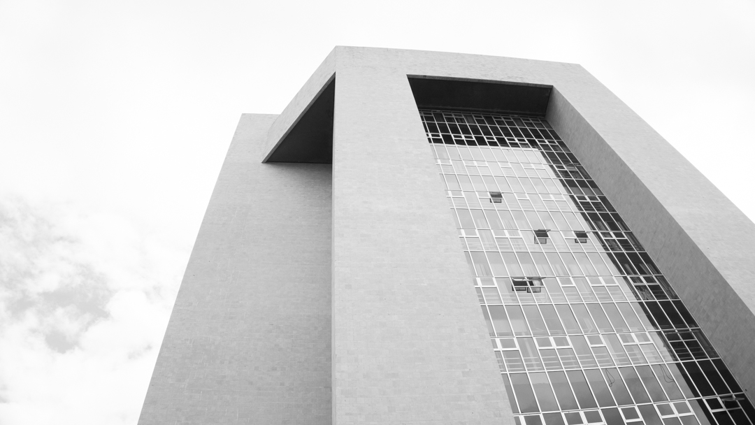 Institutions...