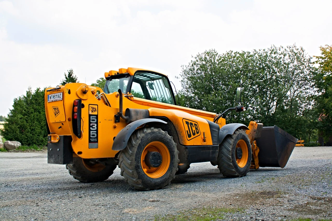 JCB 535-125