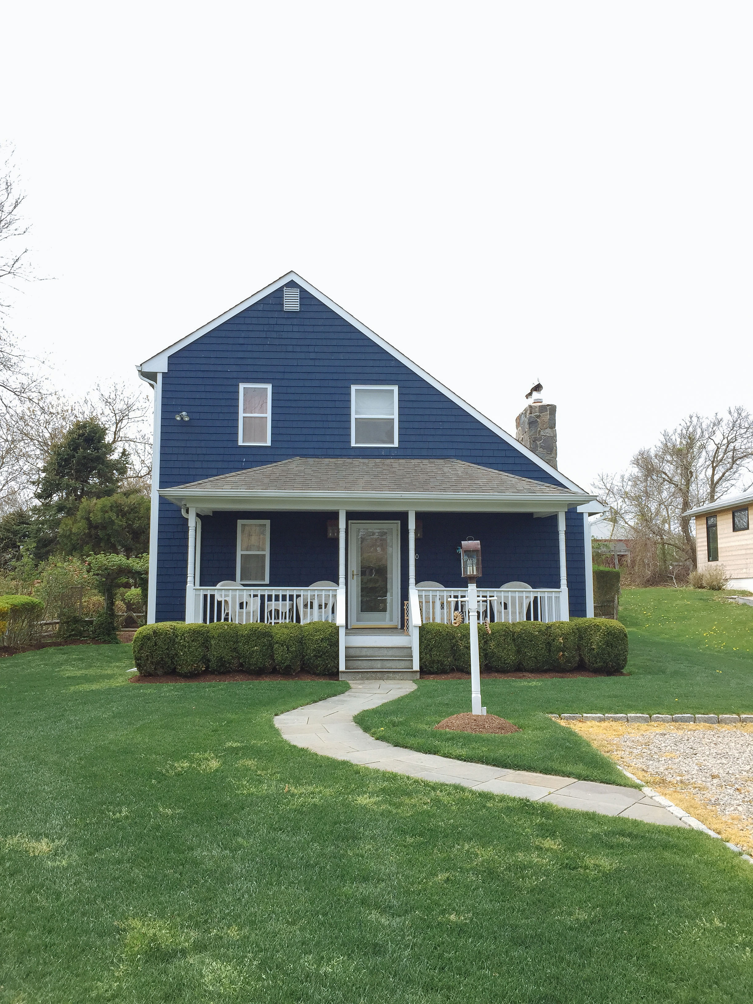 OLD BRAND NEW • FLEETING MOMENTS IN MONTAUK