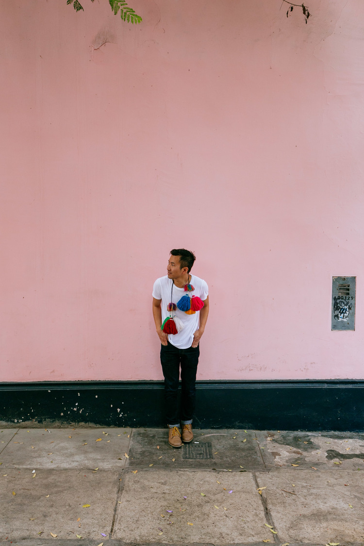 Old Brand New • Adventures in Peru