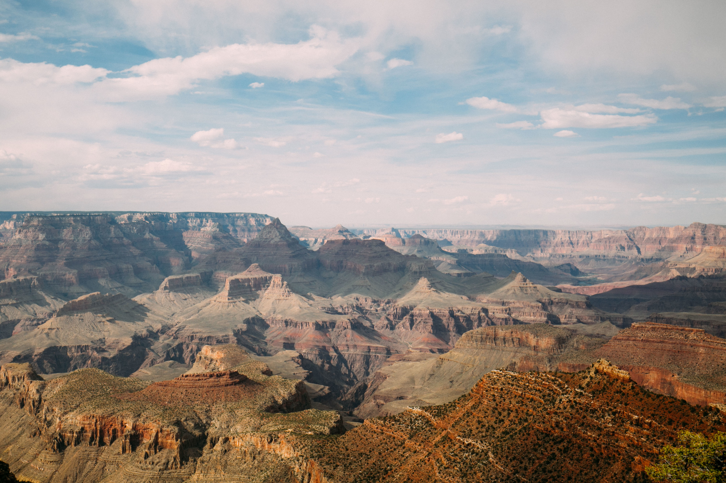 Seekender Canyon Crawl • Grand Canyon