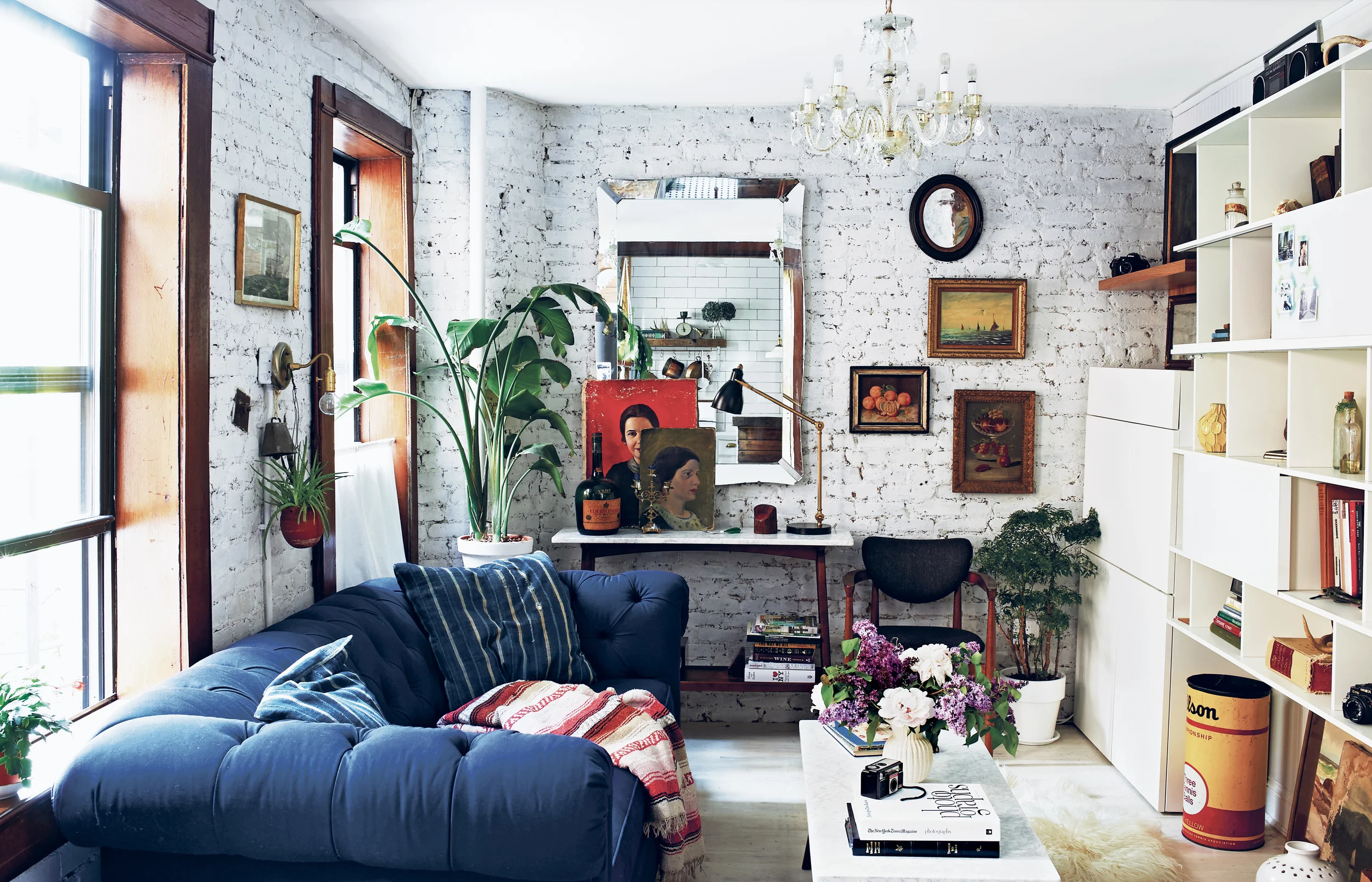 Bright Bazaar • Dream Decor Book