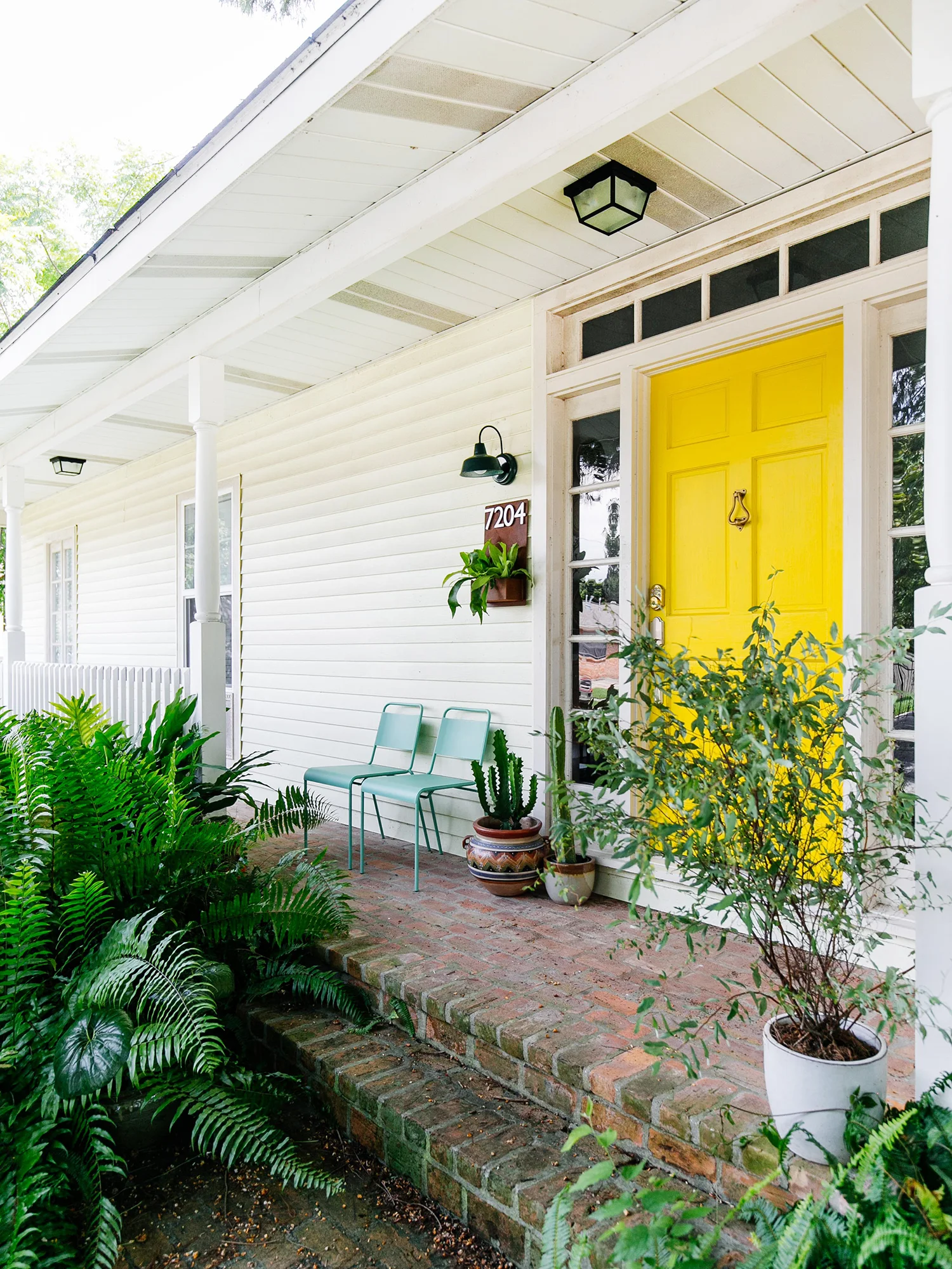 Old Brand New • Urban Mettle Wall Planter