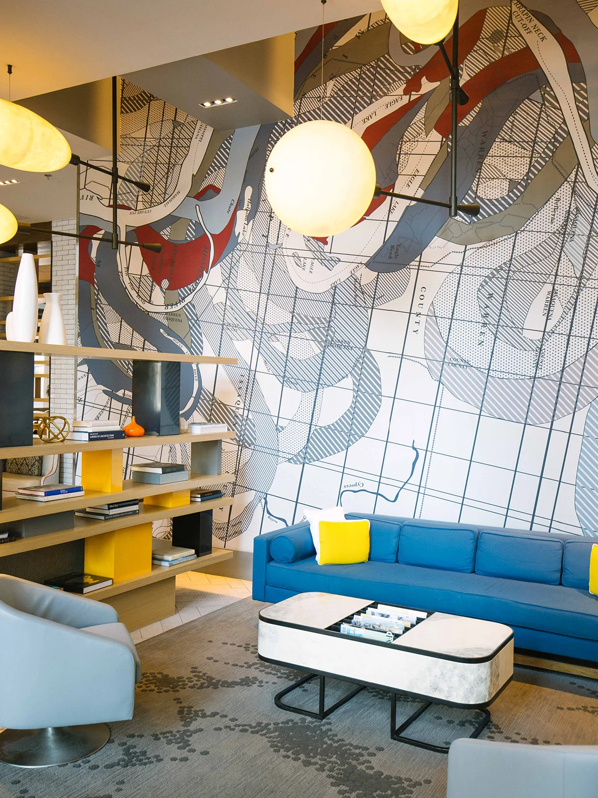 Old Brand New • Le Meridien International Coffee Day