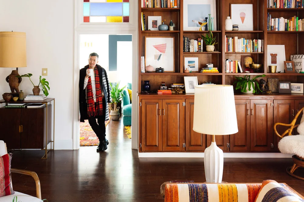 Holiday Dressing with Old Navy 