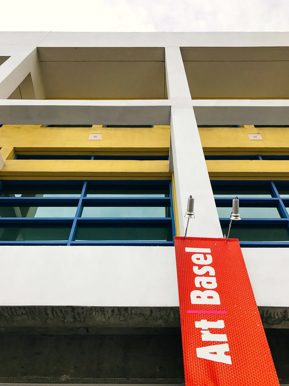 Art Basel with InterContinental Miami