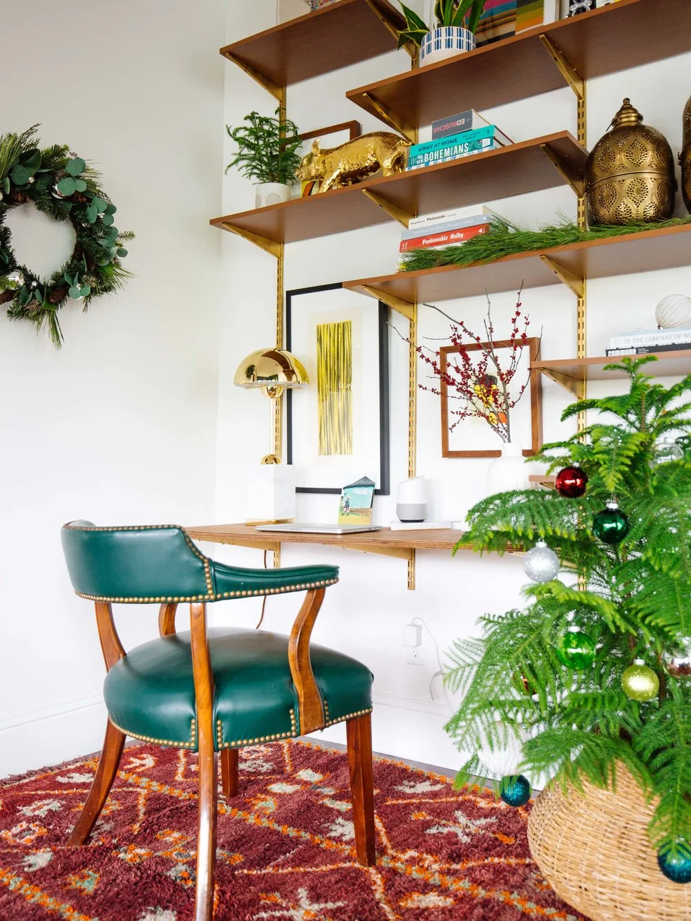 Make Your Home Smarter With Google Home