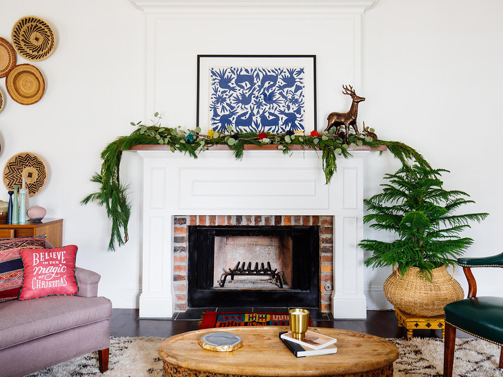 Holiday Inspiration with Hallmark at Walgreens