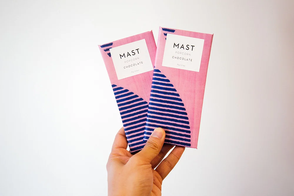 Happy National Chocolate Day!