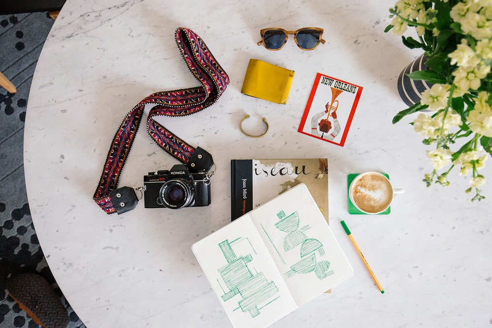 International Coffee Day with Le Méridien