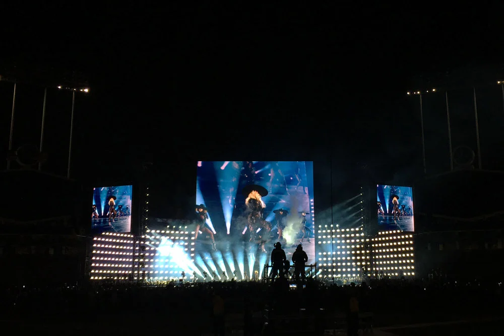 Get in Formation with #AmexAccess