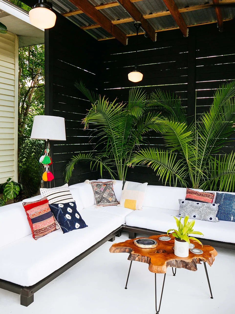 End-of-Summer Soirée with Amex