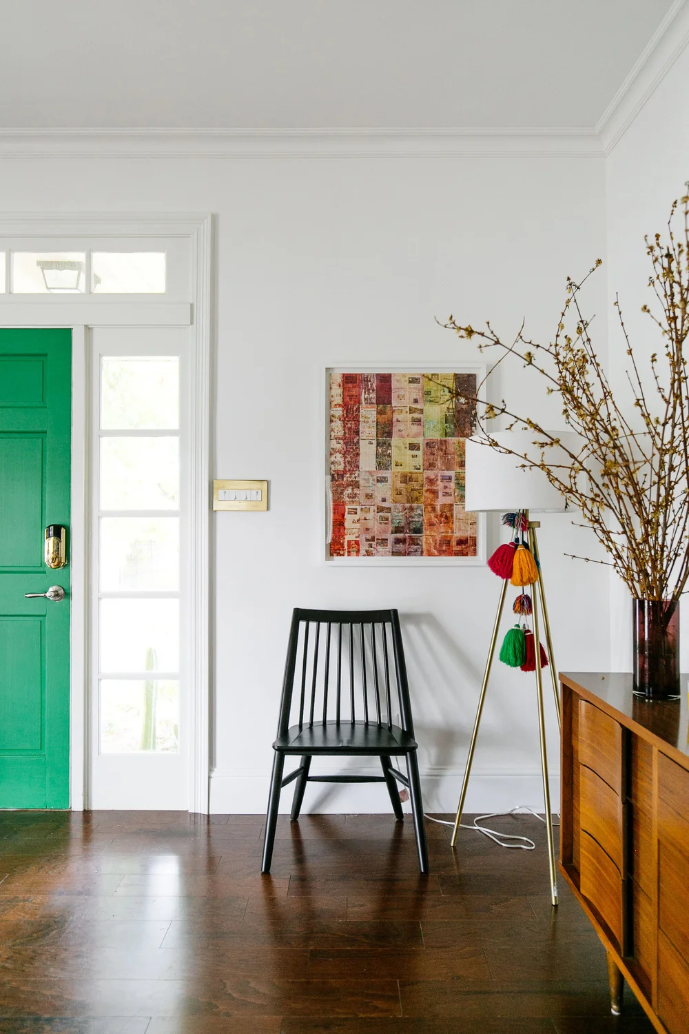 Hanging with The Posters 