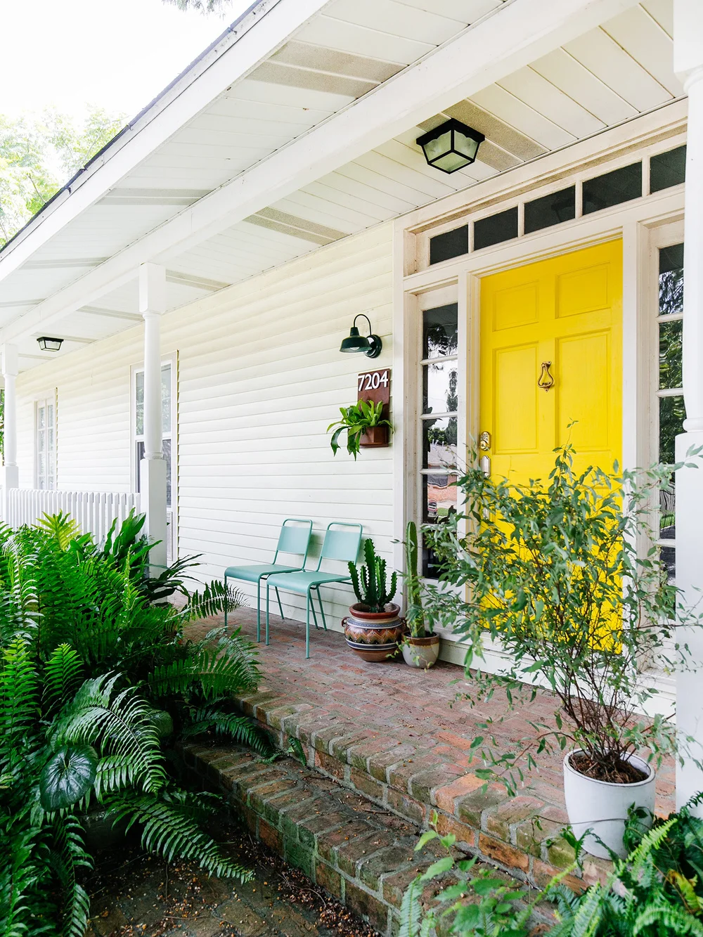 Urban Mettle Wall Planter • Giveaway Closed