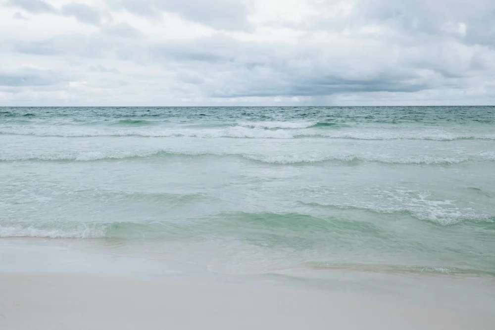 Fleeting Moments in Destin