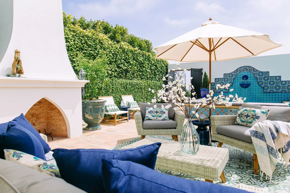 Celebrate Outdoors with World Market 