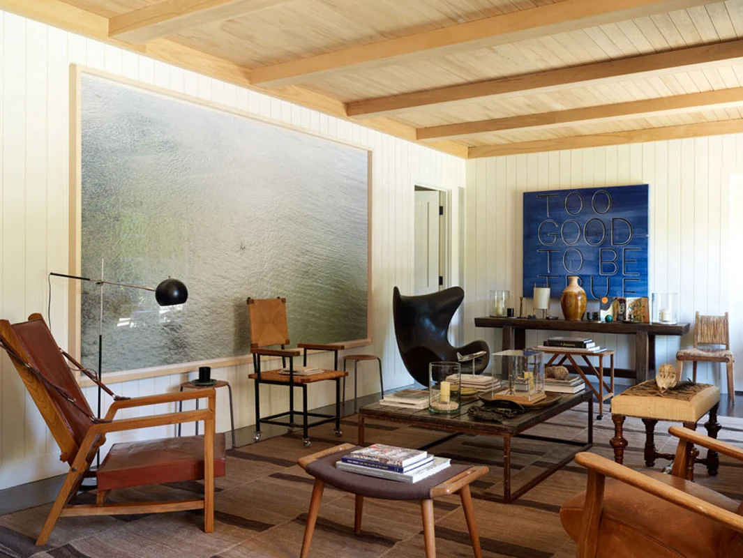 Inspiring Interiors • Robert Stilin 