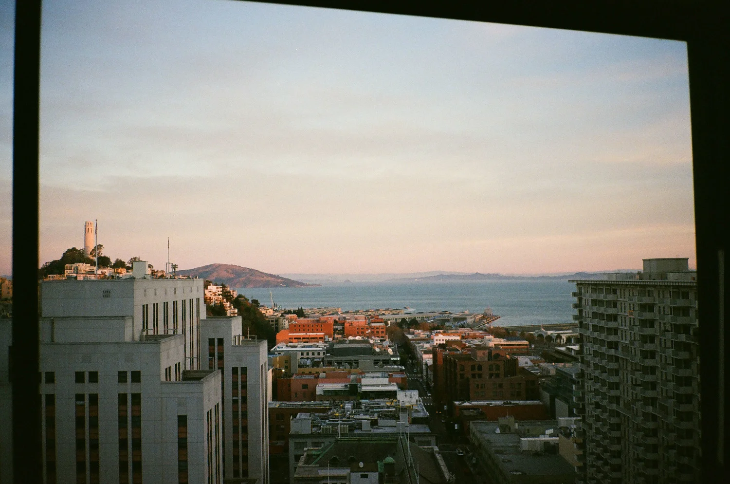 Film Snaps from 2015 