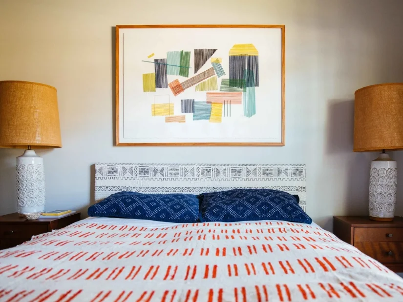 New Drawing with Fiber 