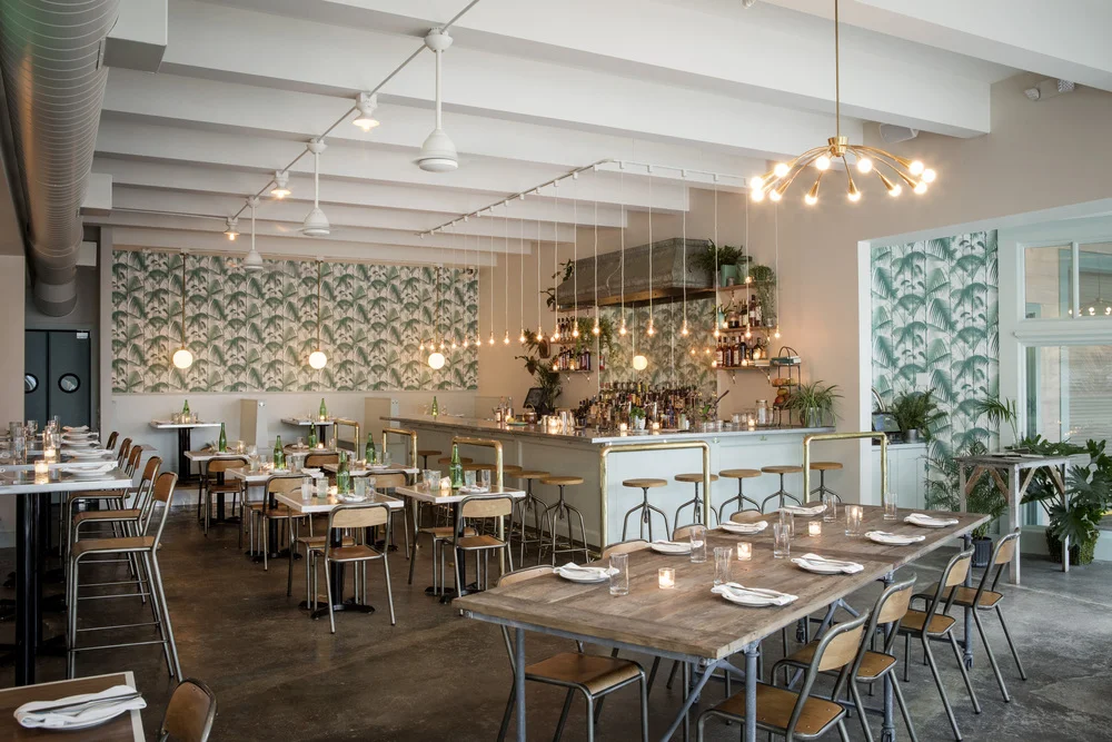 Inspiring Interiors