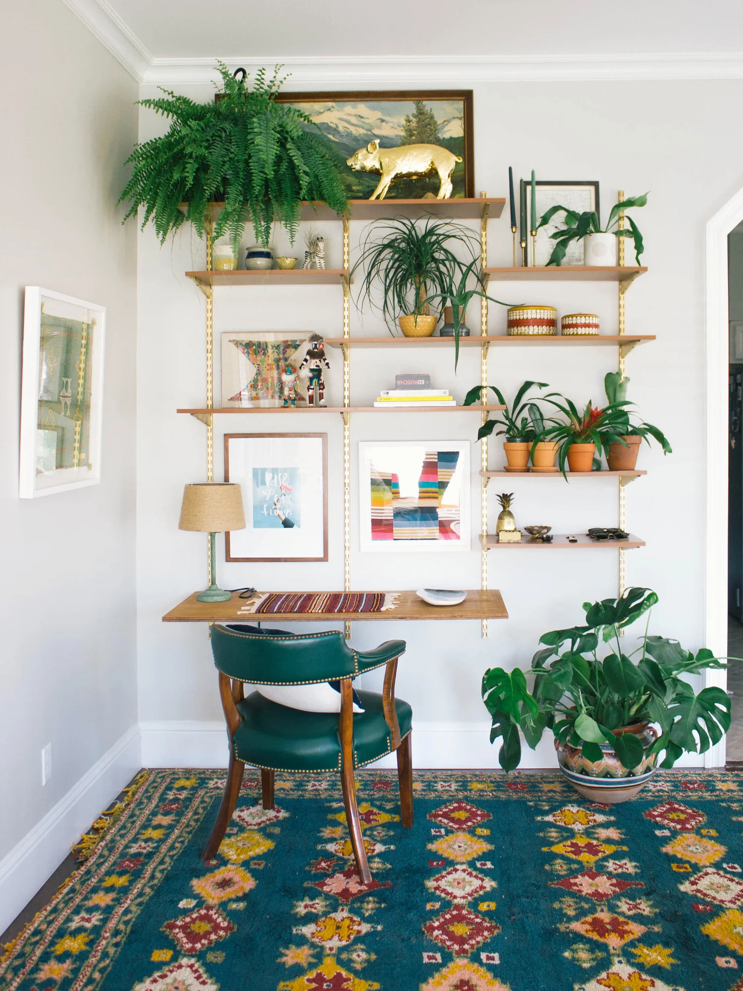 St. Frank Giveaway • Closed 