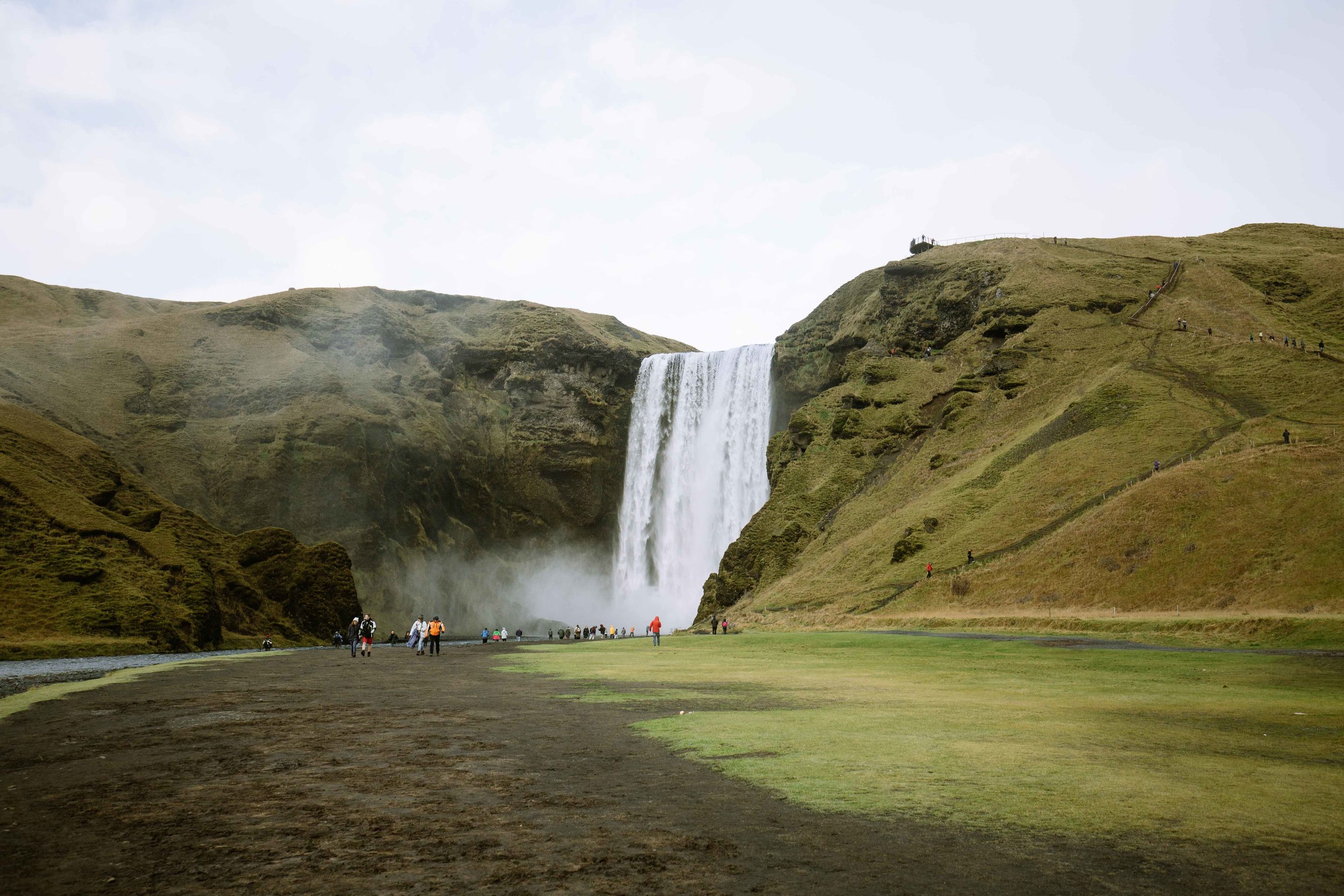 What to Do in Iceland