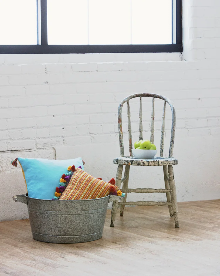 Textile Love • Evermaya 