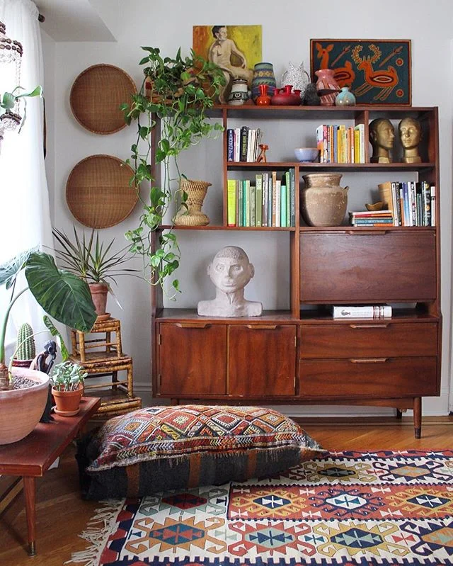 Inspiring Interiors on Instagram
