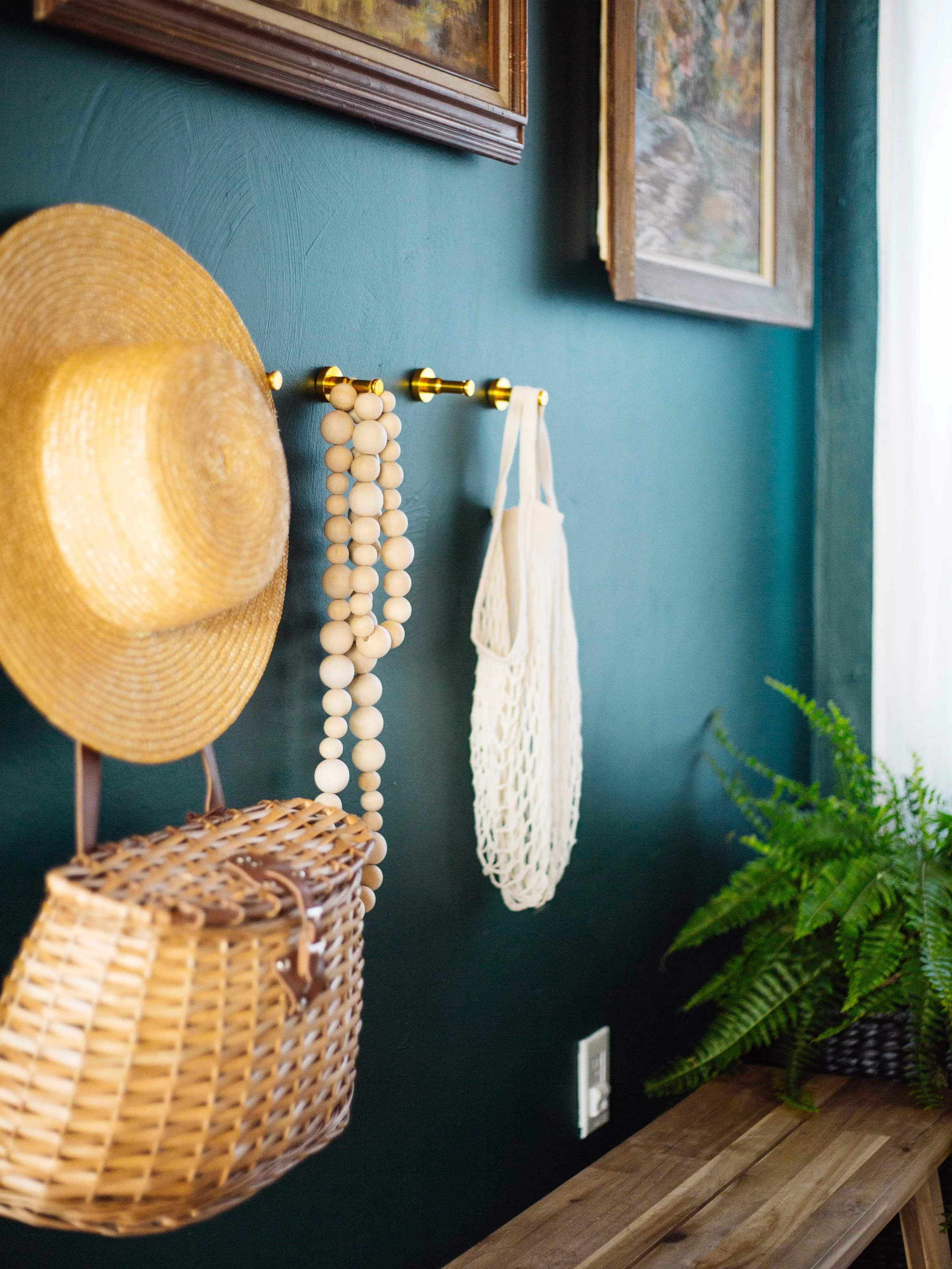 Old Brand New • Arteboheme Home Tour