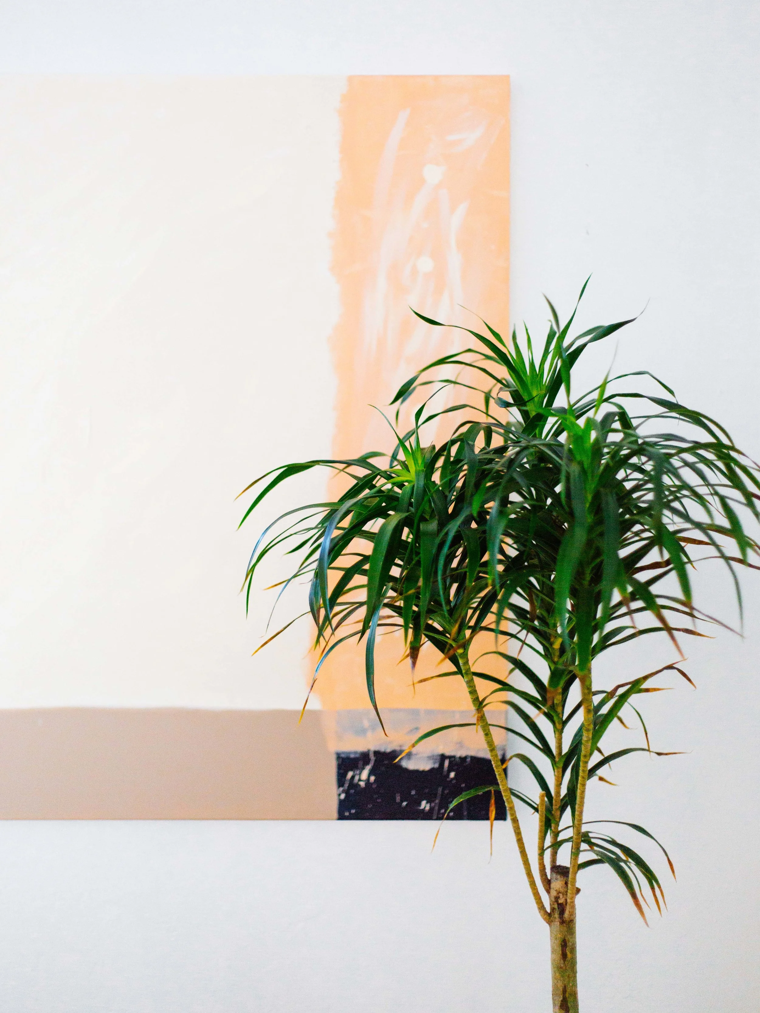 Old Brand New • Arteboheme Home Tour